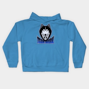 Wolf Kids Hoodie